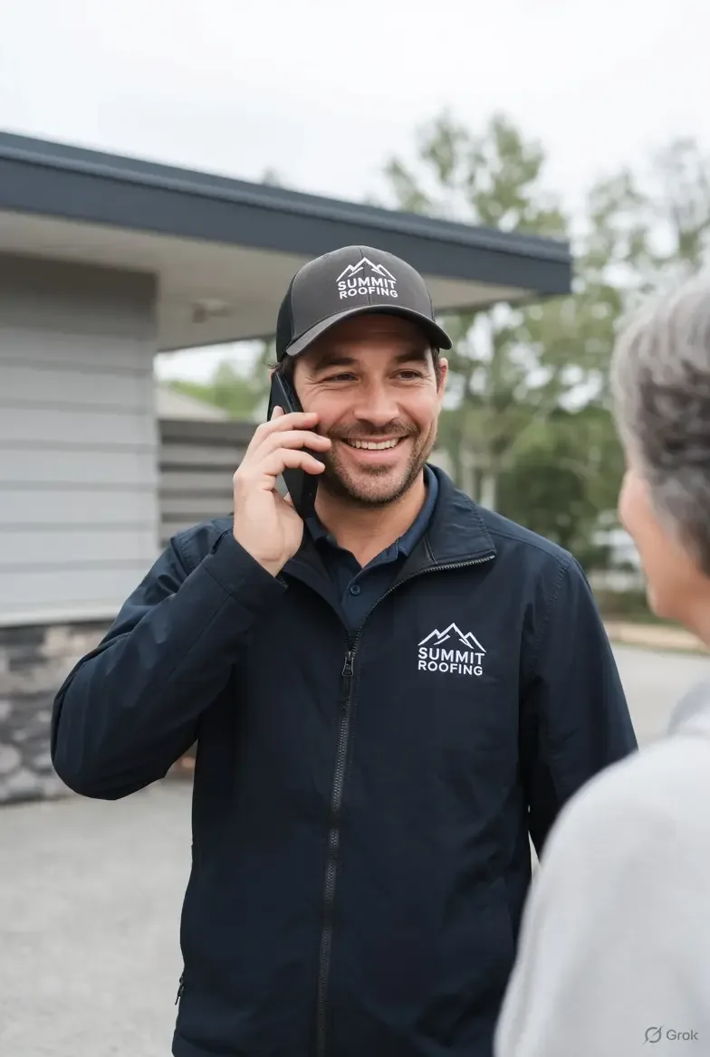 Flat Roof Leak Repair Greenwood, SC FAQs